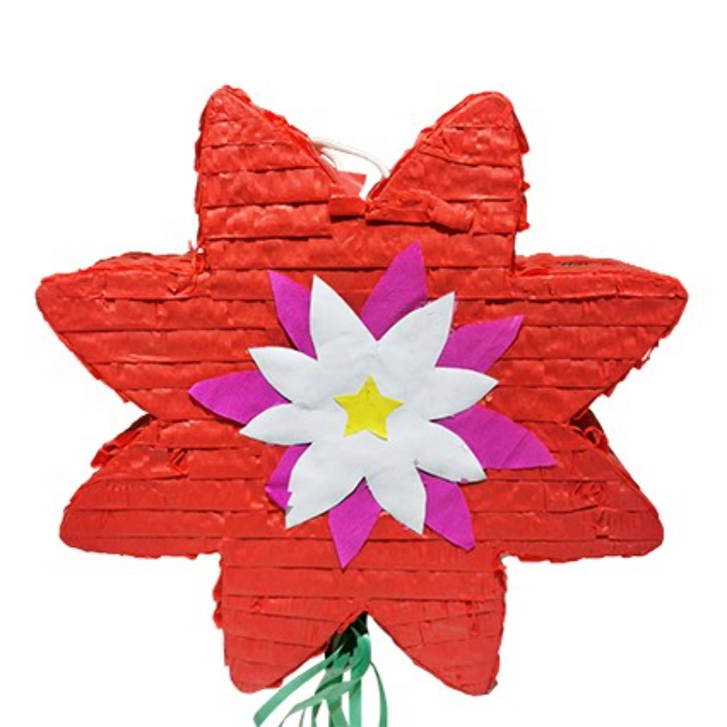 Flower Pinata