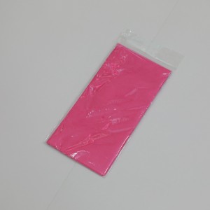 Solidny papier krepowy