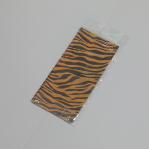 Tekstura papier krepy